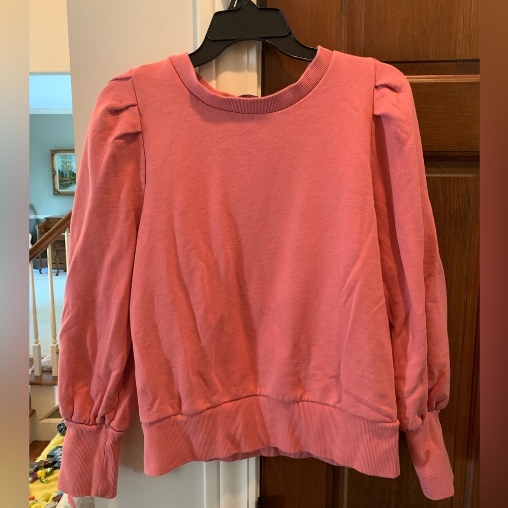 LOFT sweatshirt